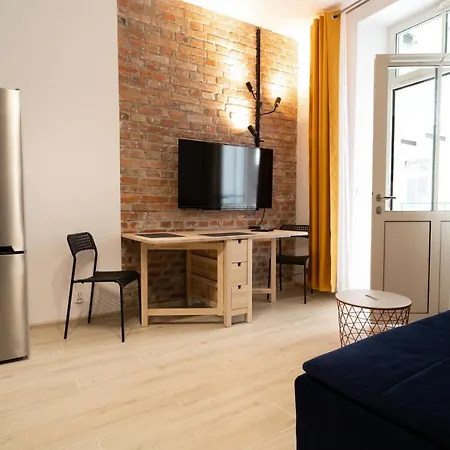 Vintage Dietla 21/26a Apartment Krakow
